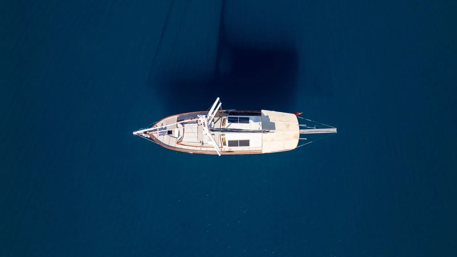 NA - CUSTOM yacht sale