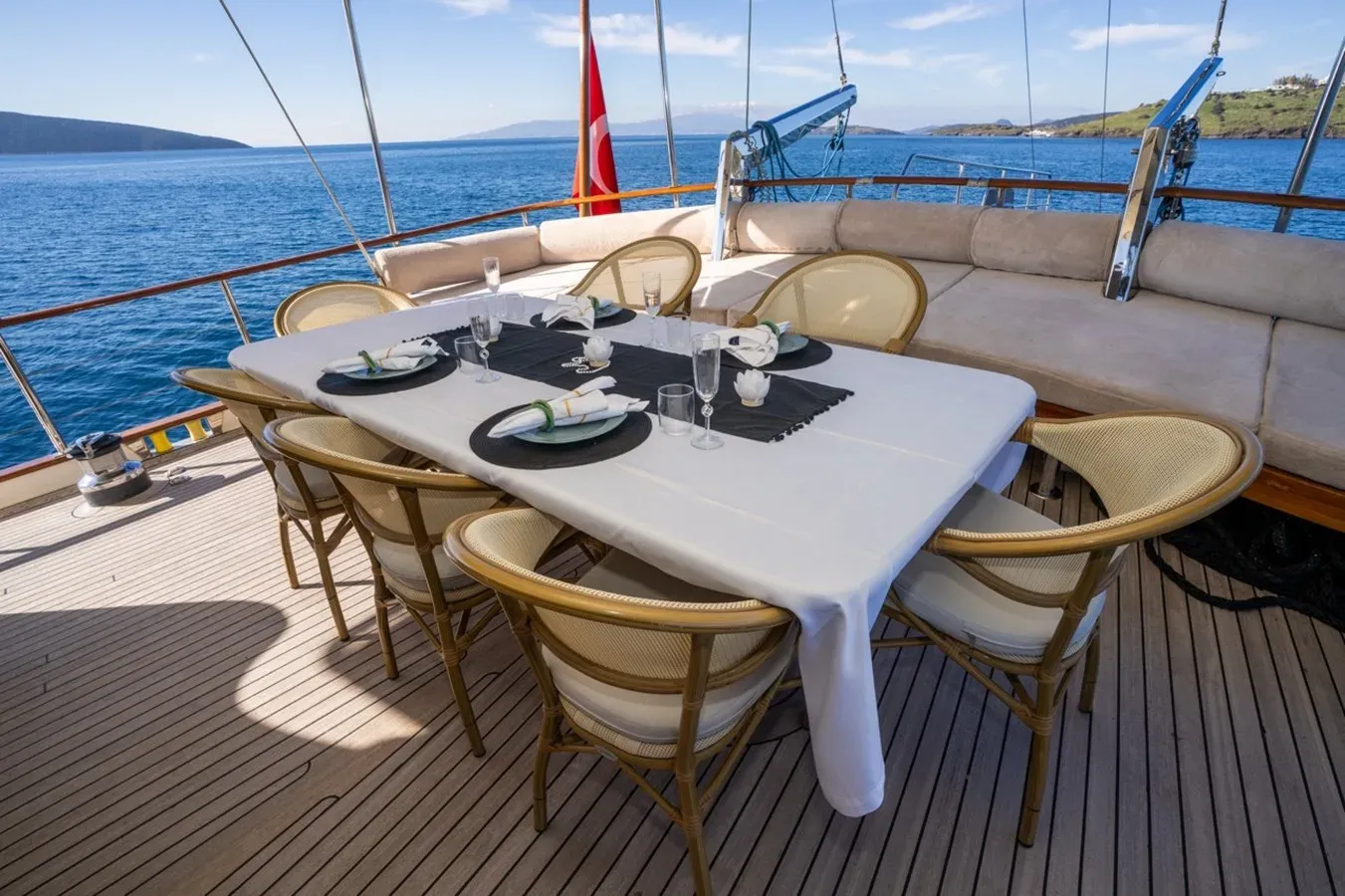 best yacht sales deals NA 78