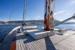 Buy a NA - CUSTOM at Shestakov Yacht Sales