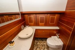 best yacht sales deals NA