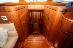 Buy a NA 2021 at Shestakov Yacht Sales