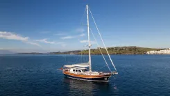 Buy a NA 78 at Shestakov Yacht Sales