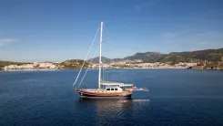 Buy a yacht NA 2021