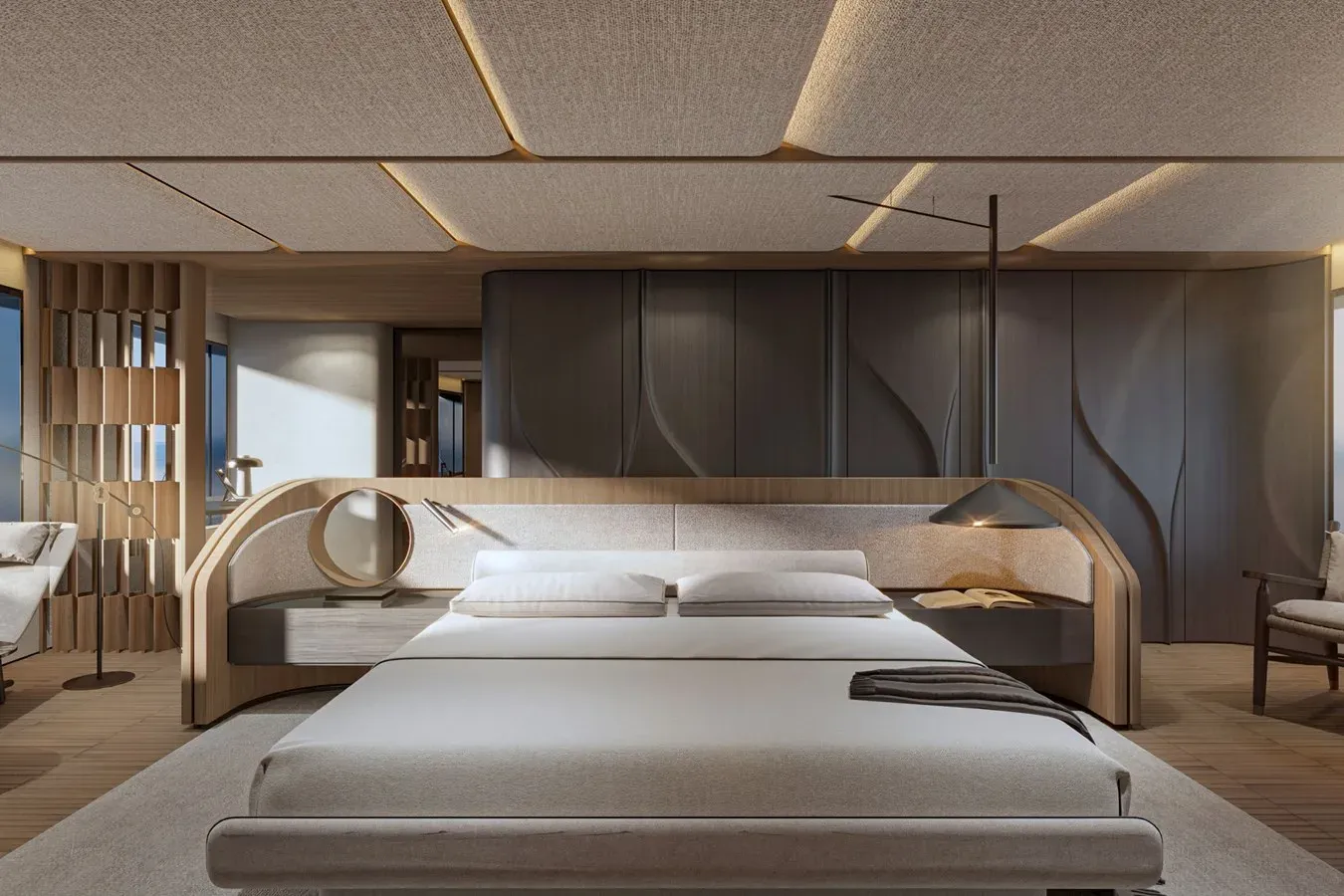 Купить яхту ETERNAL 36 в Shestakov Yacht Sales