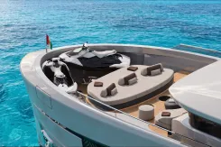 Купить яхту ETERNAL 36 - CUSTOM в Shestakov Yacht Sales