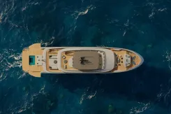 Купить яхту ETERNAL 36 118 в Shestakov Yacht Sales