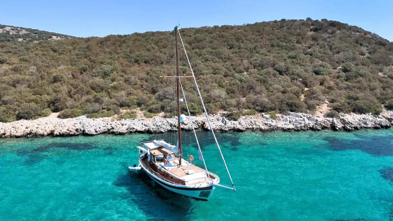 best yacht sales deals Bella A - CUSTOM