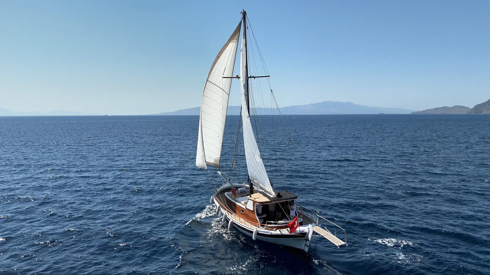 Buy a yacht Bella A - CUSTOM
