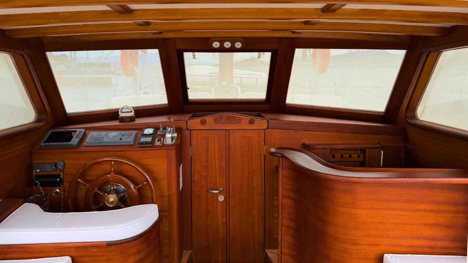 Buy a Bella A at Shestakov Yacht Sales