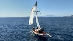 Buy a yacht Bella A - CUSTOM