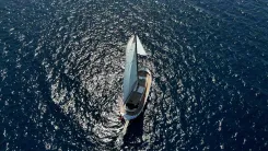Bella A 48 yacht sale