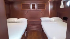 Buy a yacht Bella A 48