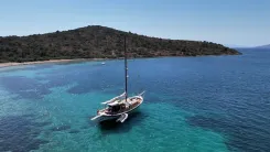 Buy a yacht Bella A 2011