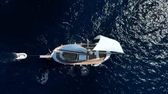 Bella A - CUSTOM yacht sale