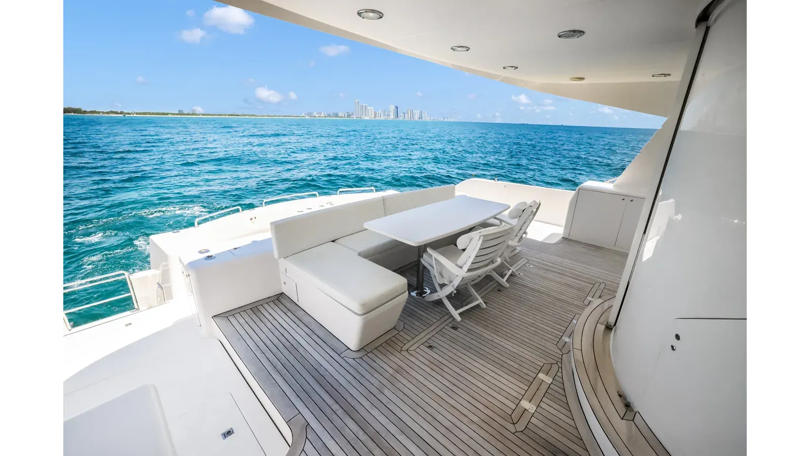 Buy a Moana 2000 at Shestakov Yacht Sales