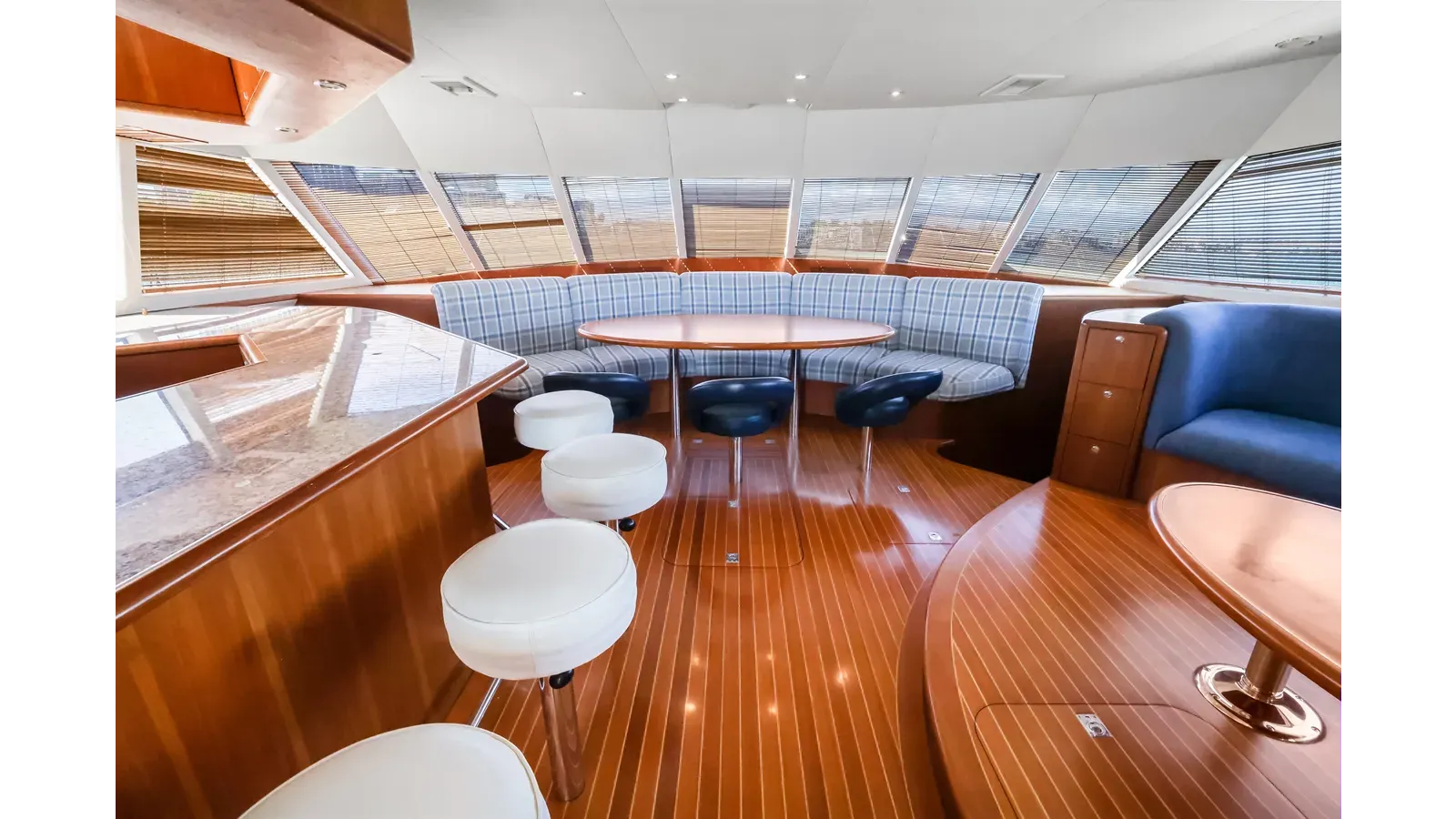 Moana - CUSTOM yacht sale