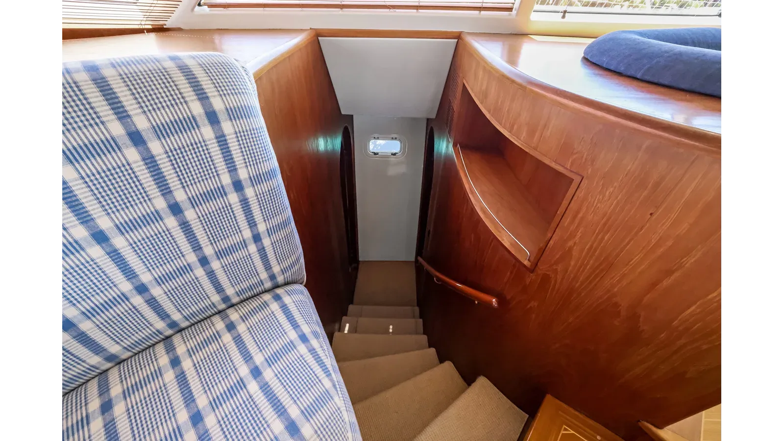 Buy a Moana Power Catamaran at Shestakov Yacht Sales