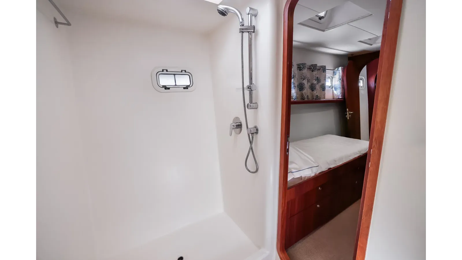 Buy a Moana - CUSTOM at Shestakov Yacht Sales