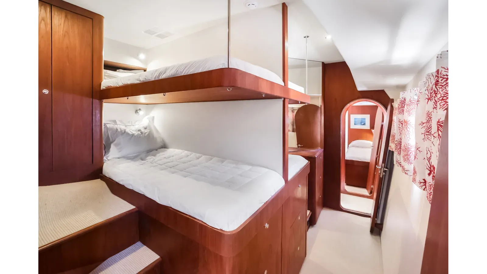 Moana 78 yacht sale