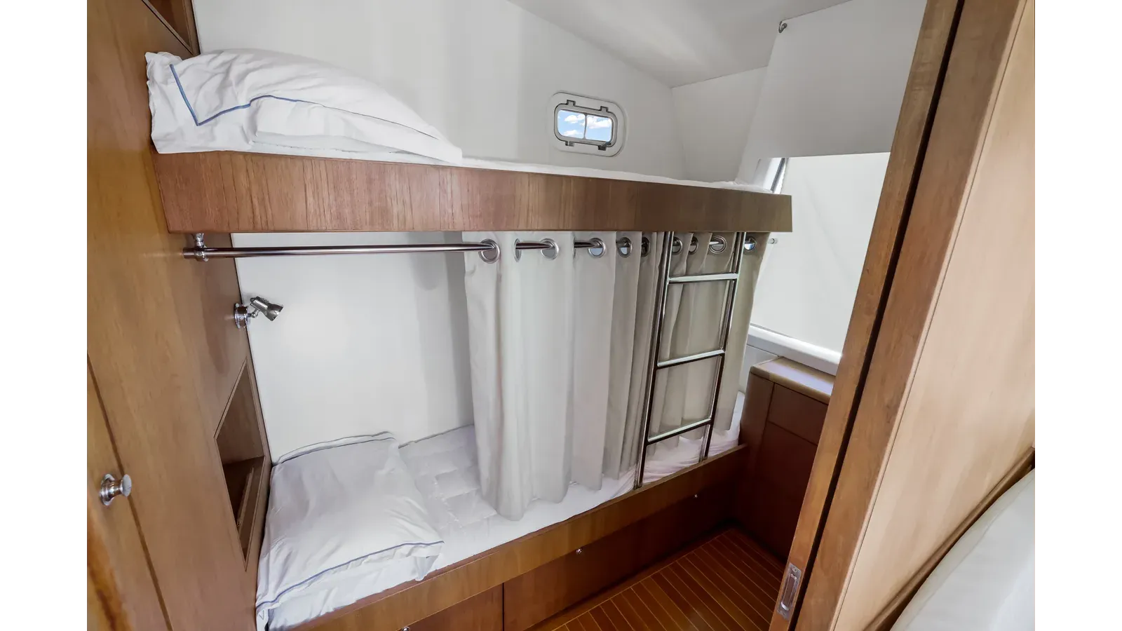 Buy a Moana - CUSTOM at Shestakov Yacht Sales