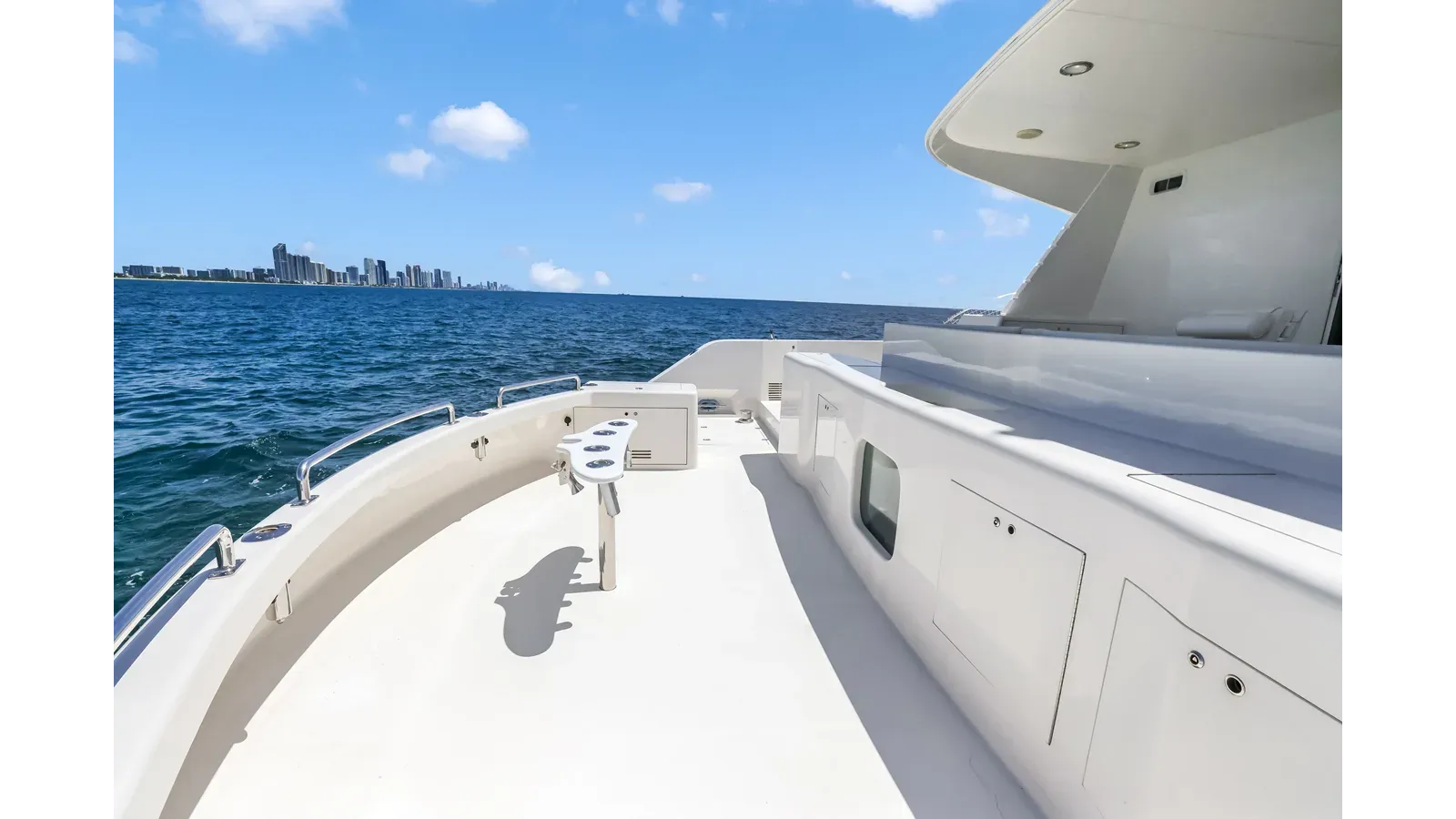 best yacht sales deals Moana