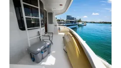 Buy a yacht Moana Power Catamaran