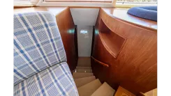 Buy a Moana Power Catamaran at Shestakov Yacht Sales