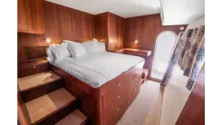 Buy a yacht Moana - CUSTOM
