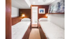 best yacht sales deals Moana 2000