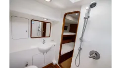 best yacht sales deals Moana Power Catamaran