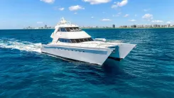 Buy a Moana 78 at Shestakov Yacht Sales