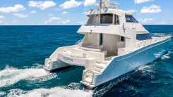 Moana Power Catamaran price