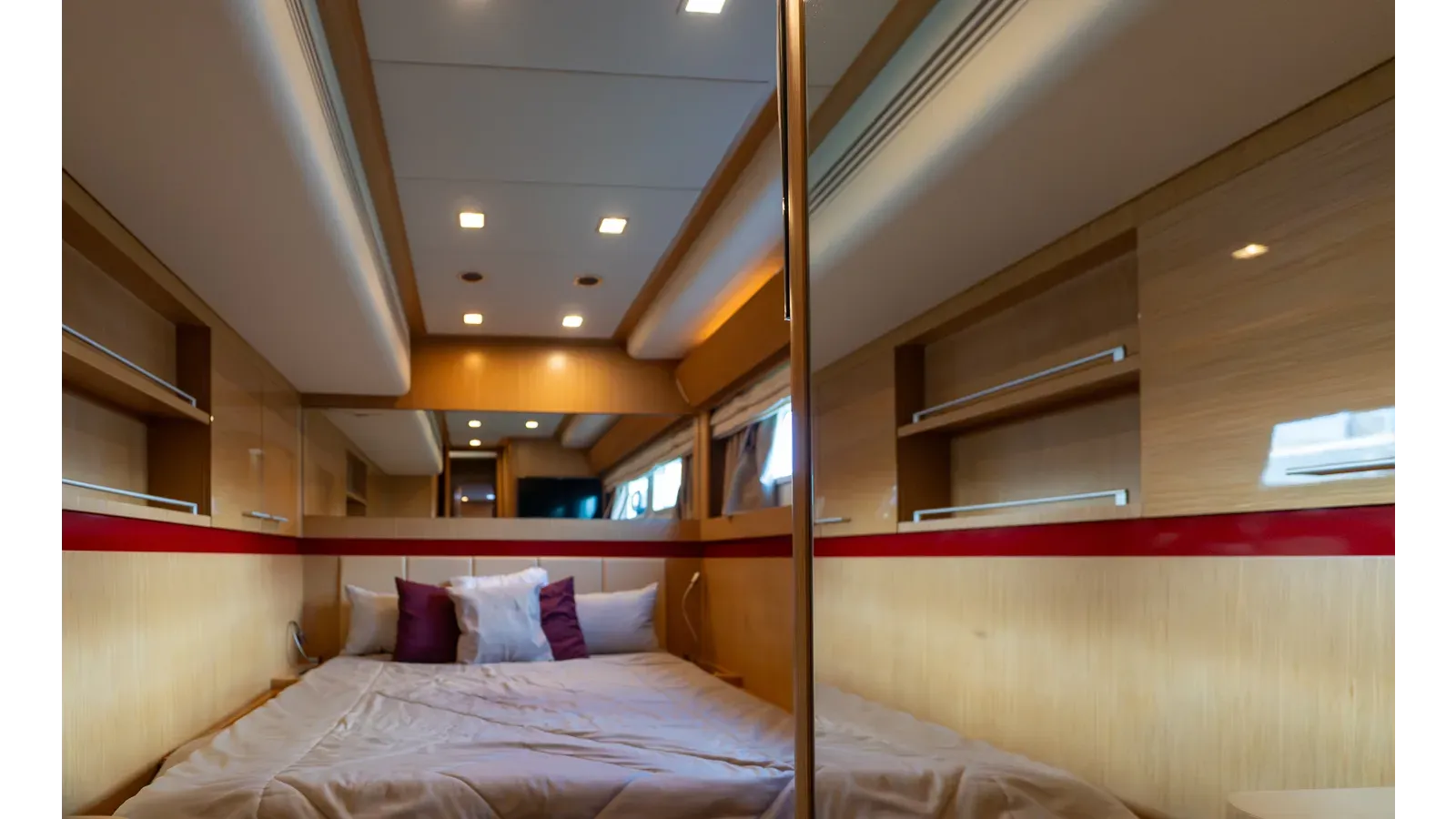Купить яхту 013 VG Yacht 62 в Shestakov Yacht Sales