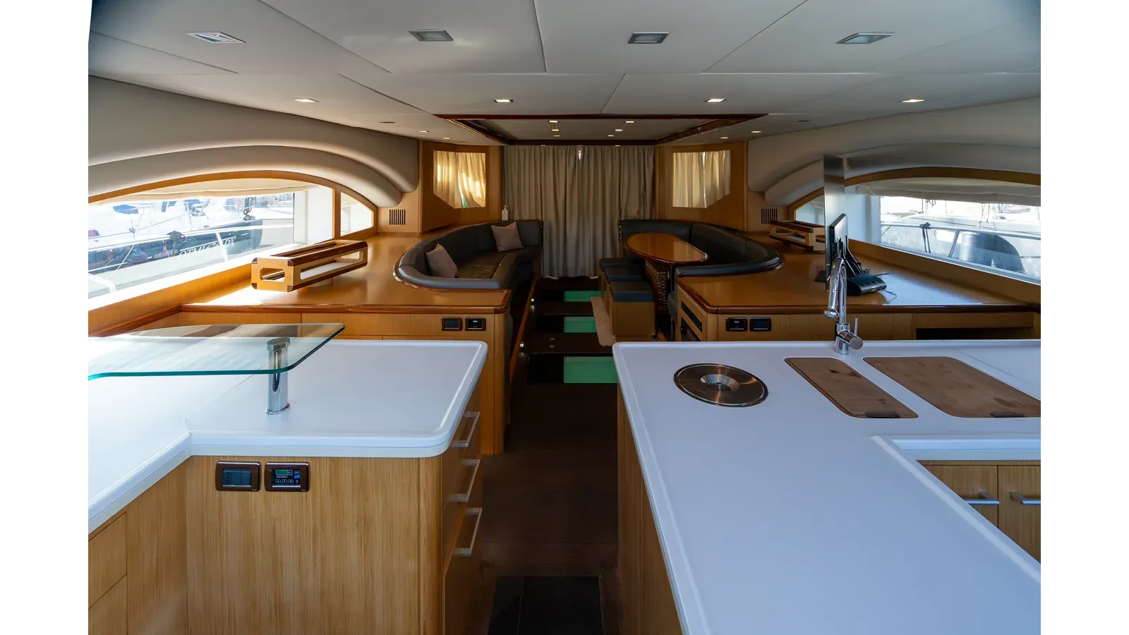 Лучшие предложения покупки яхты 013 VG Yacht 62