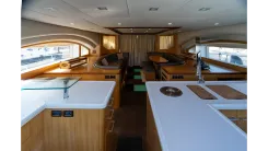Купить яхту 013 - CUSTOM в Shestakov Yacht Sales