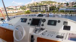 Купить яхту 013 62 в Shestakov Yacht Sales