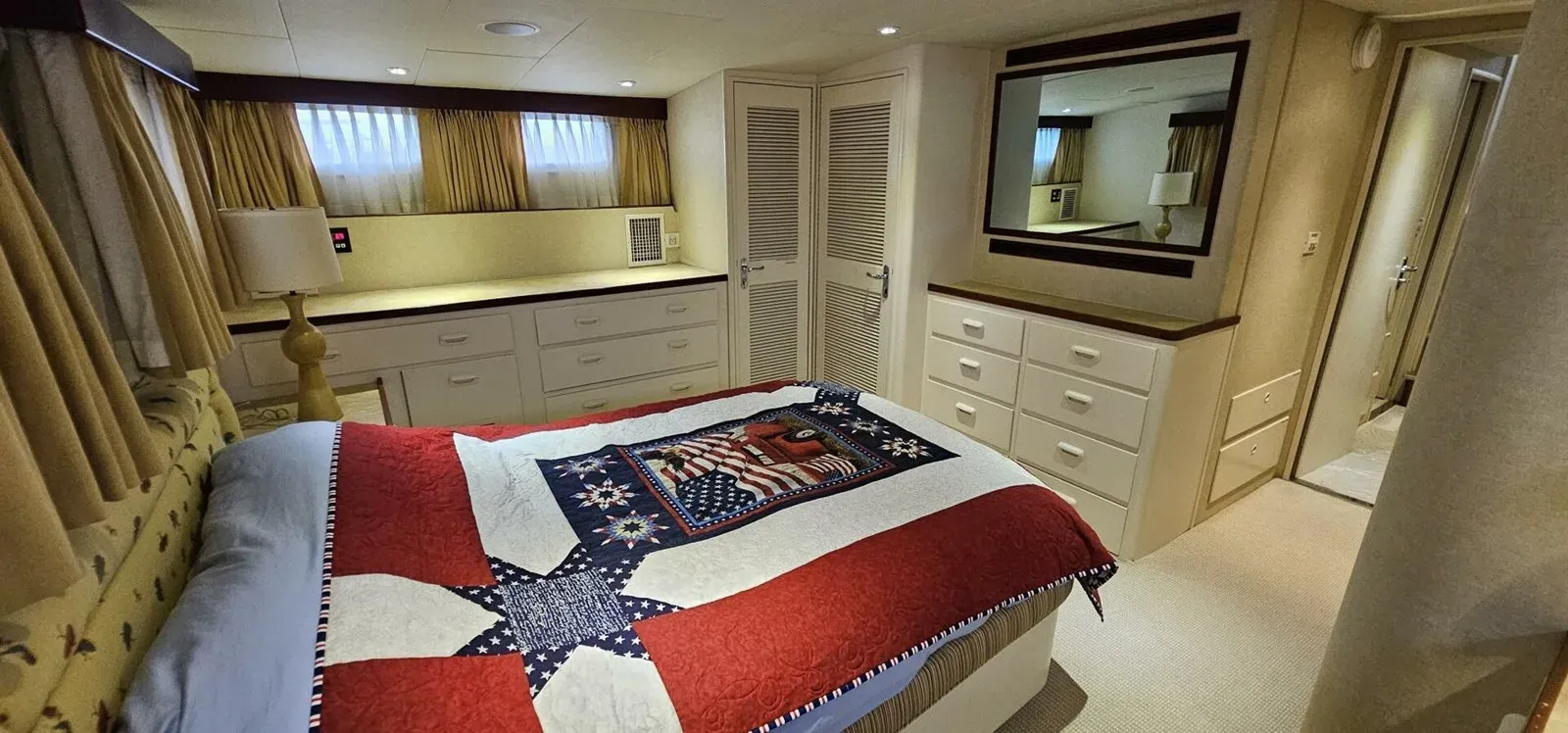 best yacht sales deals SUMMER SONG 1969