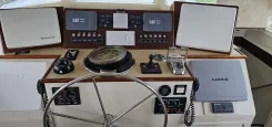 Buy a SUMMER SONG 1969 at Shestakov Yacht Sales