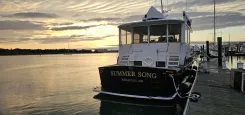 SUMMER SONG Motor Yacht price