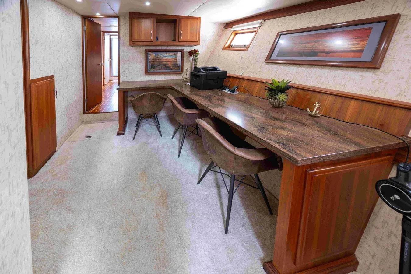 Buy a Sapphire Sea II at Shestakov Yacht Sales