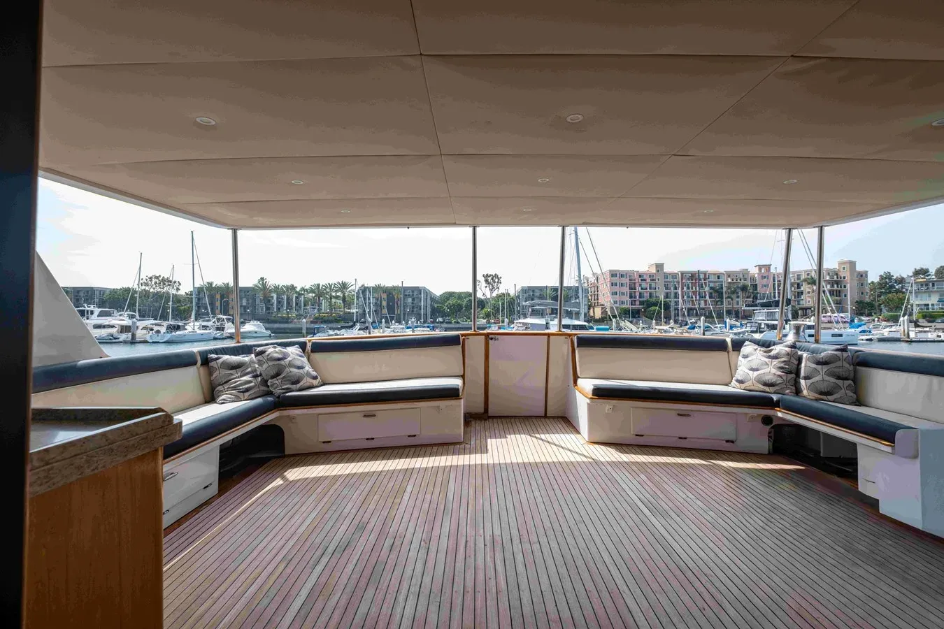 Sapphire Sea II price
