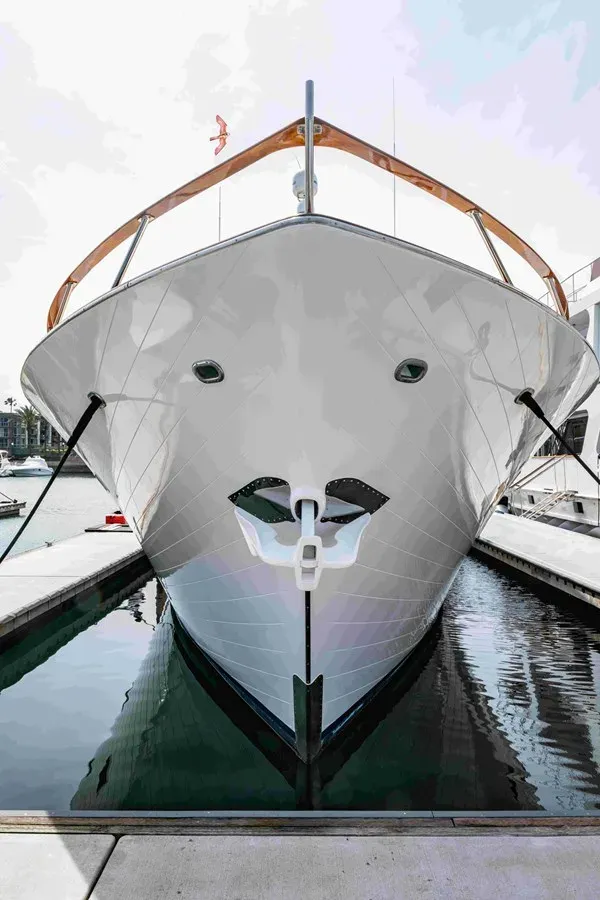 Buy a yacht Sapphire Sea II