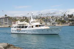 best yacht sales deals Sapphire Sea II