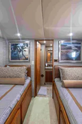Buy a yacht Sapphire Sea II