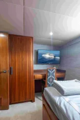 best yacht sales deals Sapphire Sea II 1972