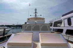 best yacht sales deals Sapphire Sea II Motoryacht