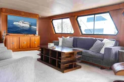 Buy a yacht Sapphire Sea II 1972