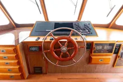 Sapphire Sea II yacht sale