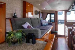 best yacht sales deals Sapphire Sea II
