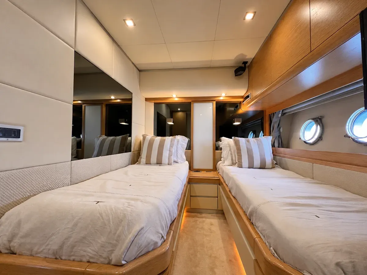 Buy a yacht Dominator - Dominator S.r.l.